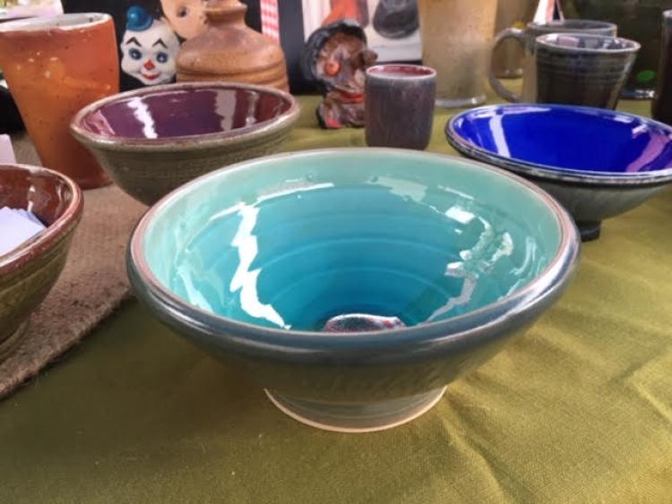 aqua bowl